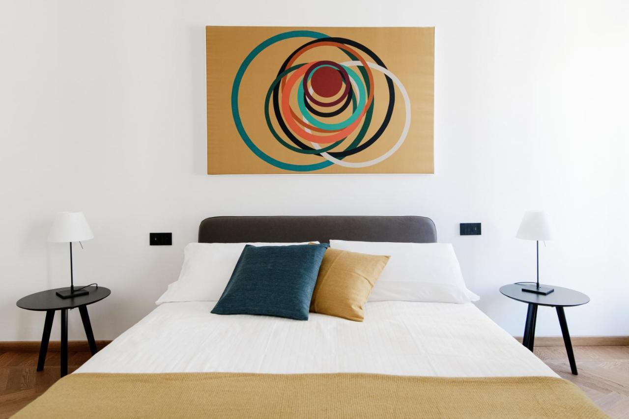Dome'S Charme - The House Of Travelers Apartment Como Exterior photo